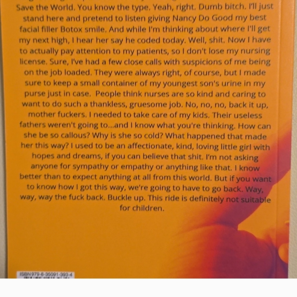 How I Became the Real-Life Nurse Jackie-Audible promo code included! - Picture 2 of 2